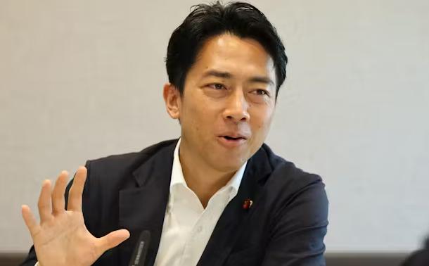 小泉進次郎の大学はFラン?コネ使いまくり超名門コロンビア大学院へ