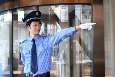警備員は楽そう！楽じゃない？勝ち組と現場のハズレを暴露！
