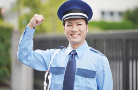 施設警備員「やめとけ」と言われる理由は?向いている人の特徴