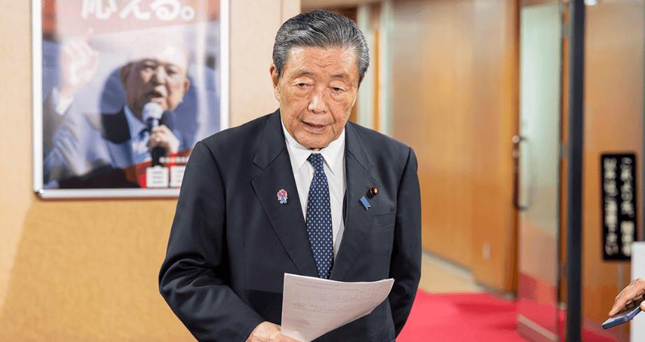 「財源ない」は嘘!現金給付を選挙前に掲げる自民党がヤバい!